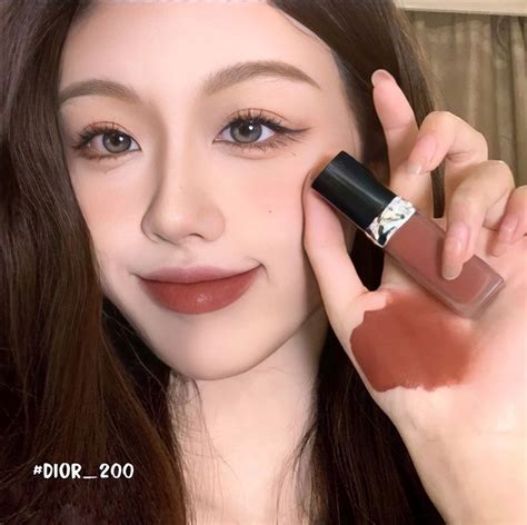 dior forever liquid 200